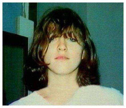 Ünlülerin görülmemiş fotoğrafları