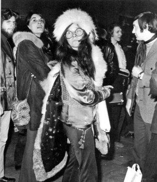 Ünlülerin görülmemiş fotoğrafları