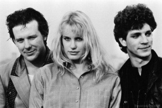 Ünlülerin görülmemiş fotoğrafları