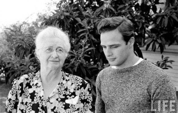 Ünlülerin görülmemiş fotoğrafları