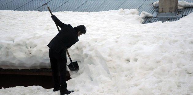 Hakkari'de öğrenciler okullarını arıyor