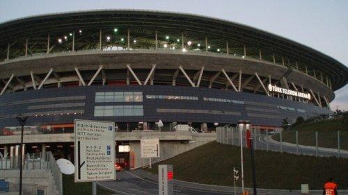 Galatasaray-1 Schalke 04-1 Şampiyonlar Ligi maçı