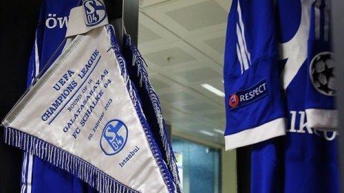 Galatasaray-1 Schalke 04-1 Şampiyonlar Ligi maçı