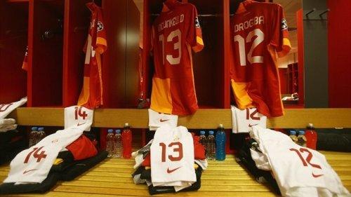 Galatasaray-1 Schalke 04-1 Şampiyonlar Ligi maçı