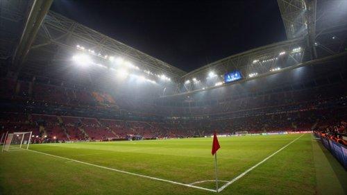 Galatasaray-1 Schalke 04-1 Şampiyonlar Ligi maçı