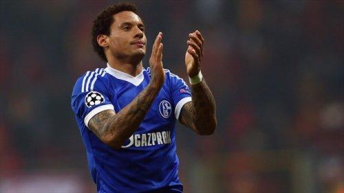 Galatasaray-1 Schalke 04-1 Şampiyonlar Ligi maçı