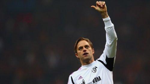 Galatasaray-1 Schalke 04-1 Şampiyonlar Ligi maçı