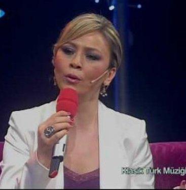 Yaşar Nuri Öztürk nişanlandı