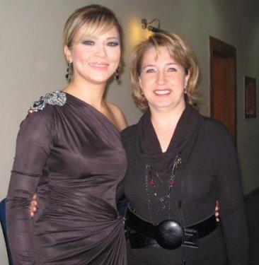 Yaşar Nuri Öztürk nişanlandı