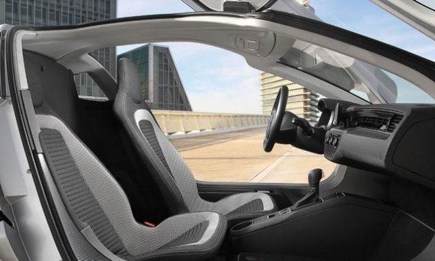 VW geleceğin otomobili XL1’i üretime sokuyor