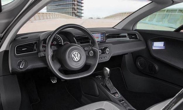 VW geleceğin otomobili XL1’i üretime sokuyor