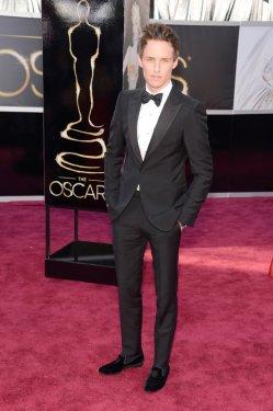 85. Oscar Töreni - Kırmızı Halı 