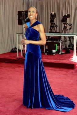 85. Oscar Töreni - Kırmızı Halı 