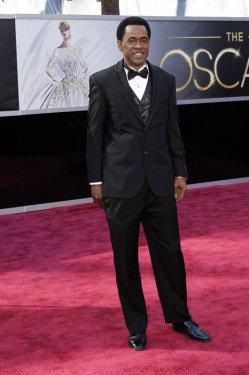 85. Oscar Töreni - Kırmızı Halı 