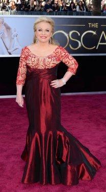 85. Oscar Töreni - Kırmızı Halı 