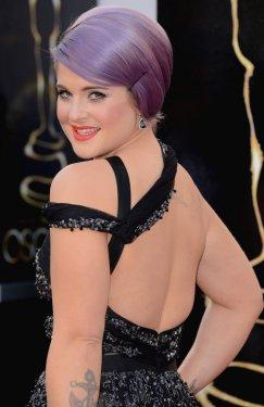 85. Oscar Töreni - Kırmızı Halı 