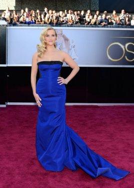 85. Oscar Töreni - Kırmızı Halı 