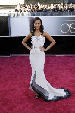 85. Oscar Töreni - Kırmızı Halı 