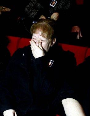 Osman Gidişoğlu son yolculuğuna uğurlandı