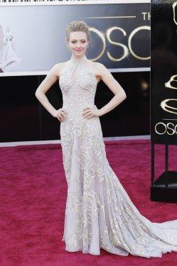 85. Oscar Töreni - Kırmızı Halı 