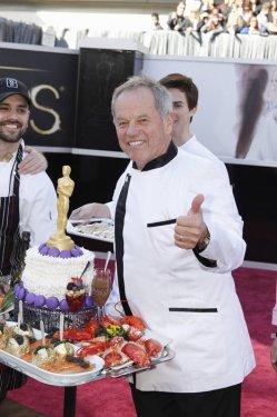 85. Oscar Töreni - Kırmızı Halı 