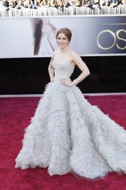 85. Oscar Töreni - Kırmızı Halı 