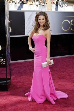 85. Oscar Töreni - Kırmızı Halı 