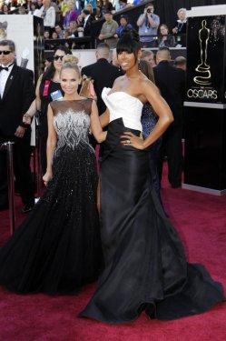 85. Oscar Töreni - Kırmızı Halı 