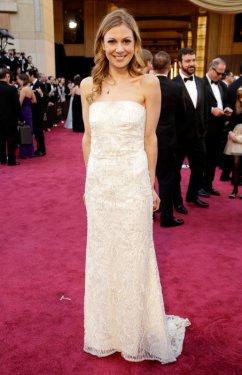 85. Oscar Töreni - Kırmızı Halı 