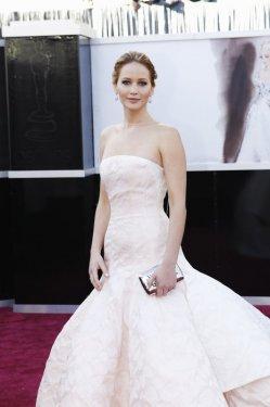 85. Oscar Töreni - Kırmızı Halı 