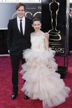 85. Oscar Töreni - Kırmızı Halı 