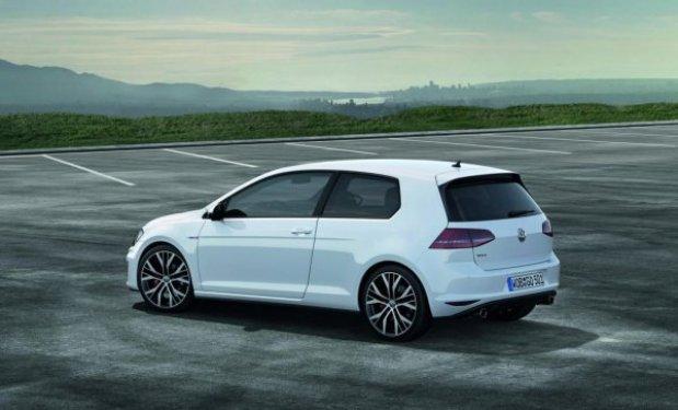 Yeni VW Golf GTI