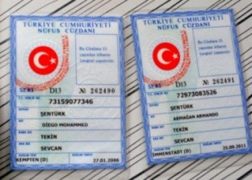 MARADONA HAYRANI BABANIN ÇOCUKLARI