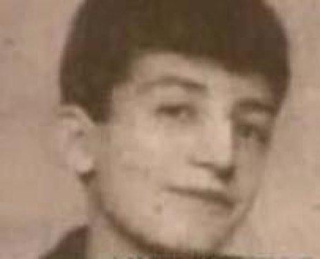 Müslüm Baba'nın hayatı