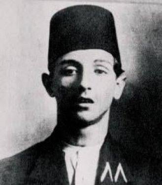 Türkiye'nin gerçek kabadayıları 