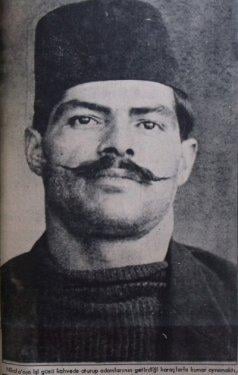 Türkiye'nin gerçek kabadayıları 