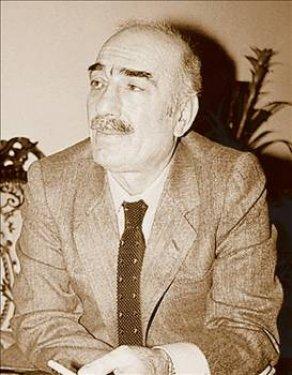 Türkiye'nin gerçek kabadayıları 