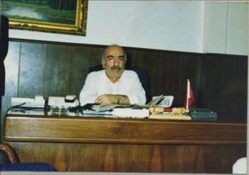 Türkiye'nin gerçek kabadayıları 