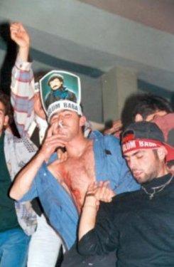 Müslüm Baba'nın hayatı