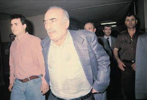 Türkiye'nin gerçek kabadayıları 