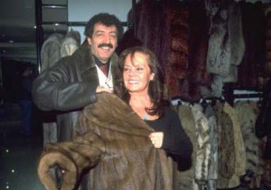 Müslüm Baba'nın hayatı