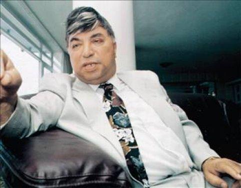 Türkiye'nin gerçek kabadayıları 