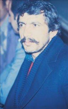 Türkiye'nin gerçek kabadayıları 