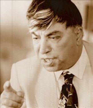 Türkiye'nin gerçek kabadayıları 