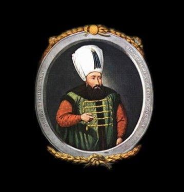 Osmanlı padişahlarının çocuk sayıları