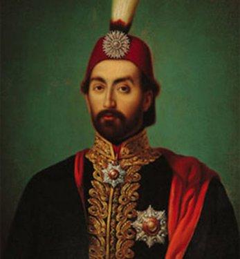 Osmanlı padişahlarının çocuk sayıları