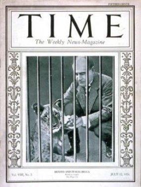 Time dergisi Atatürk'ü ilk sıraya aldı