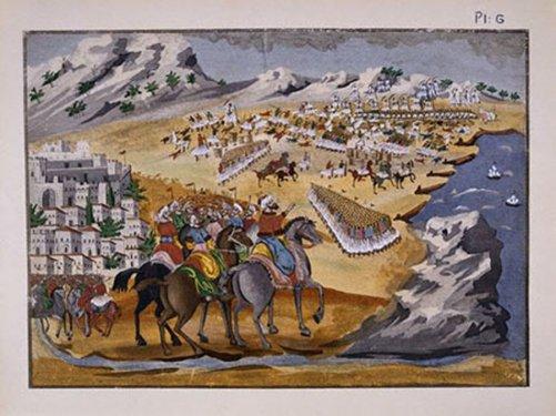 Osmanlı padişahlarının çocuk sayıları