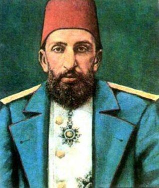 Osmanlı padişahlarının çocuk sayıları