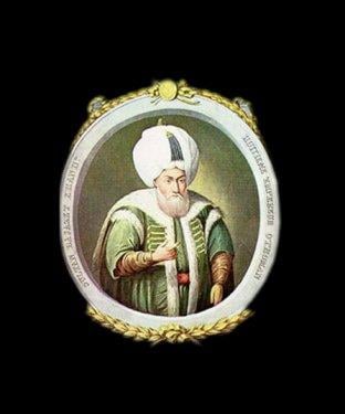 Osmanlı padişahlarının çocuk sayıları